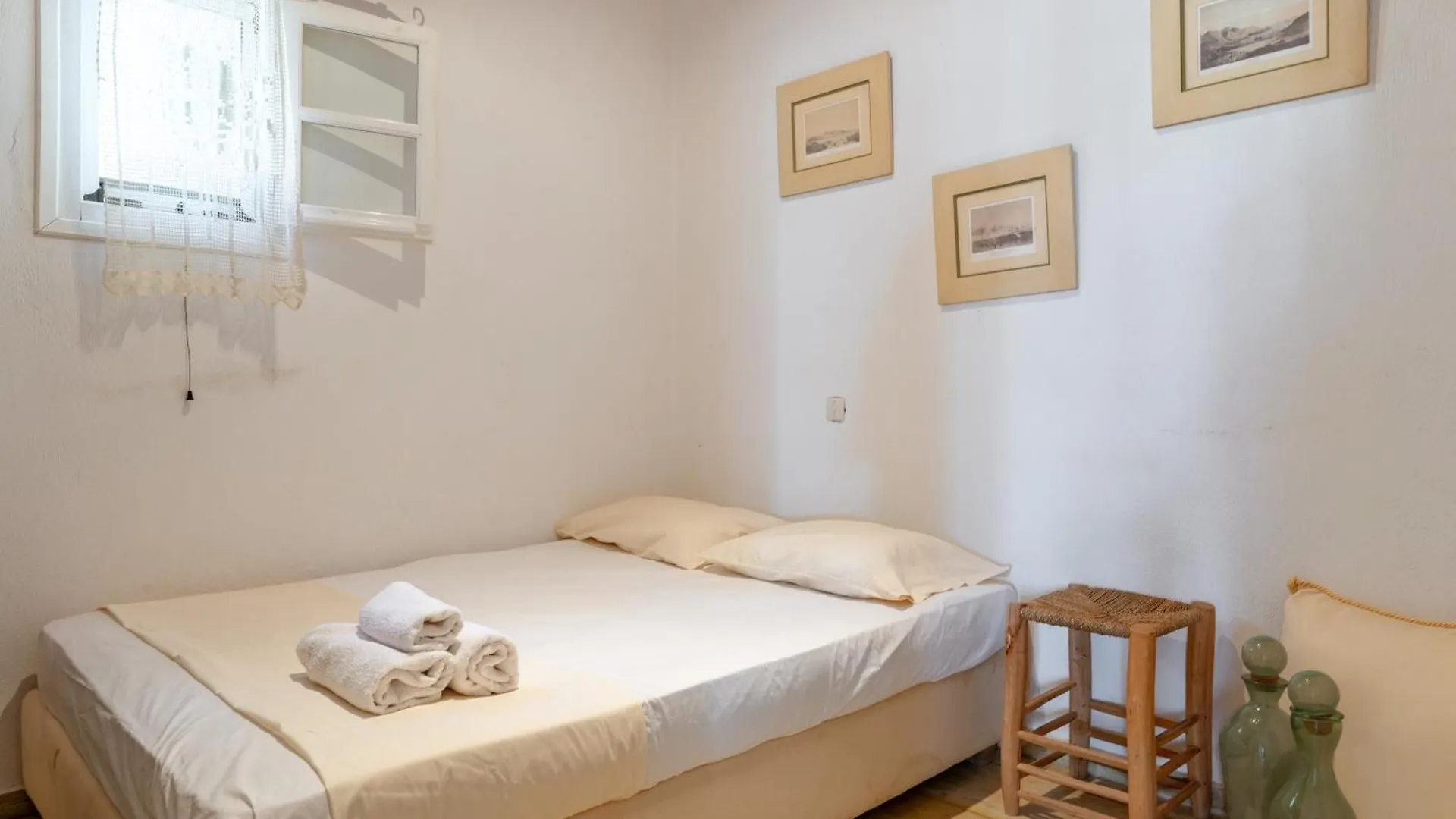 Alisachni House Mykonos Villa Kalafati