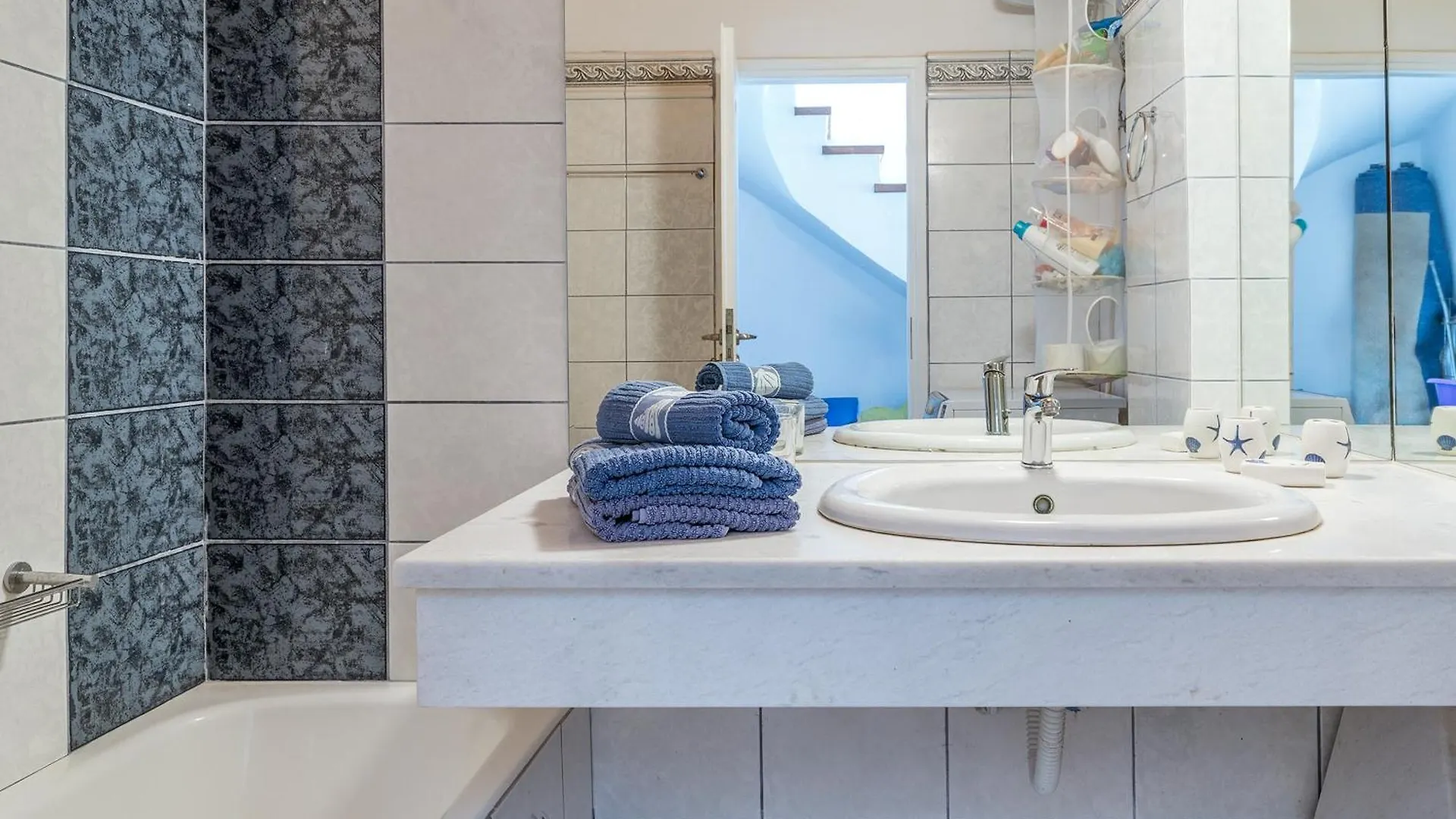 Alisachni House Mykonos Villa Kalafati